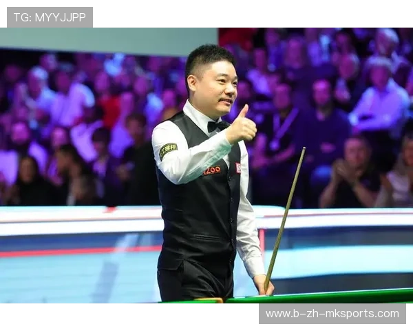 【名将专访】丁俊晖：保持训练热情的秘诀，丁俊晖是如何练成的