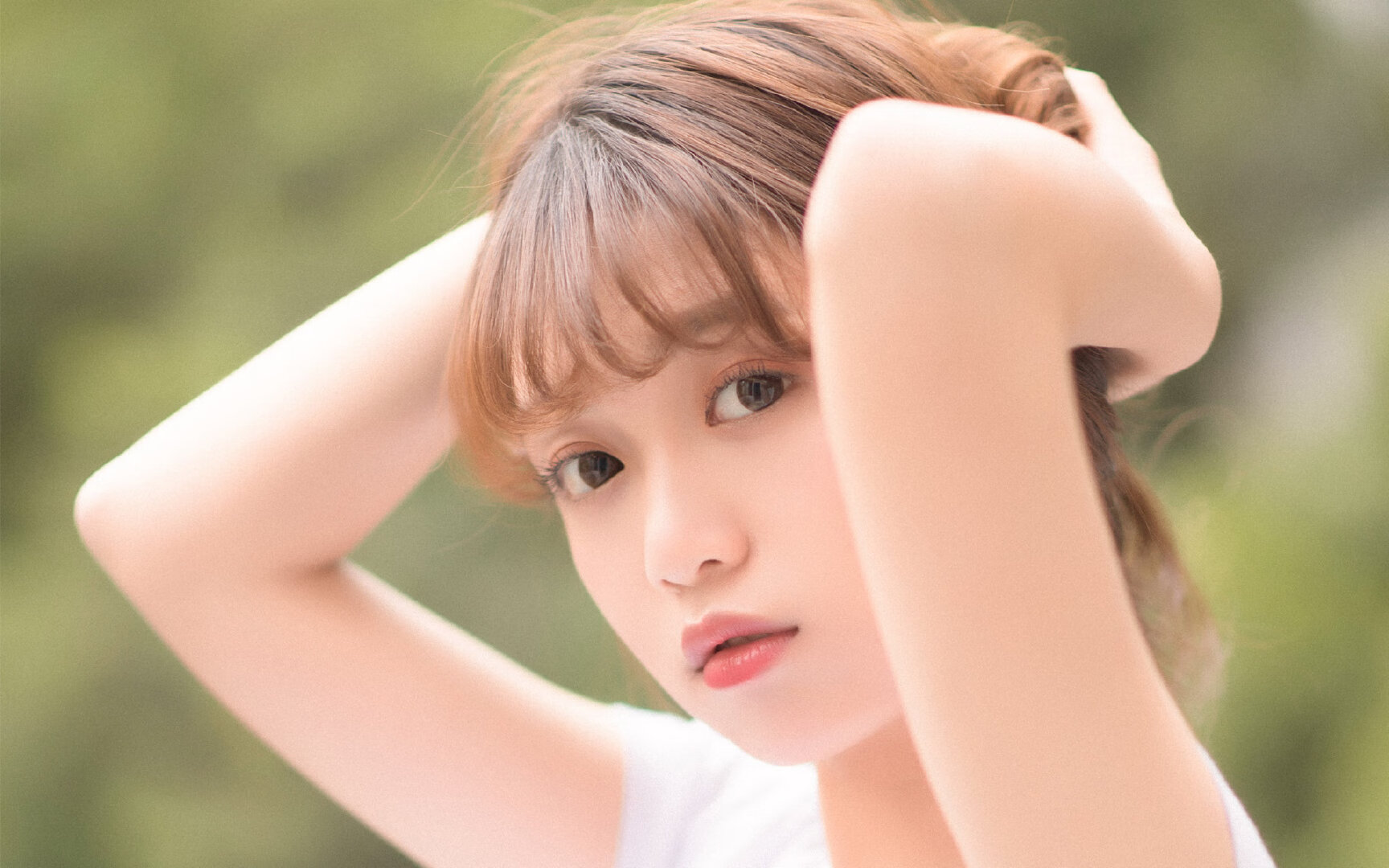 凯尔·查默斯技术动作精准完美,查尔斯&凯斯