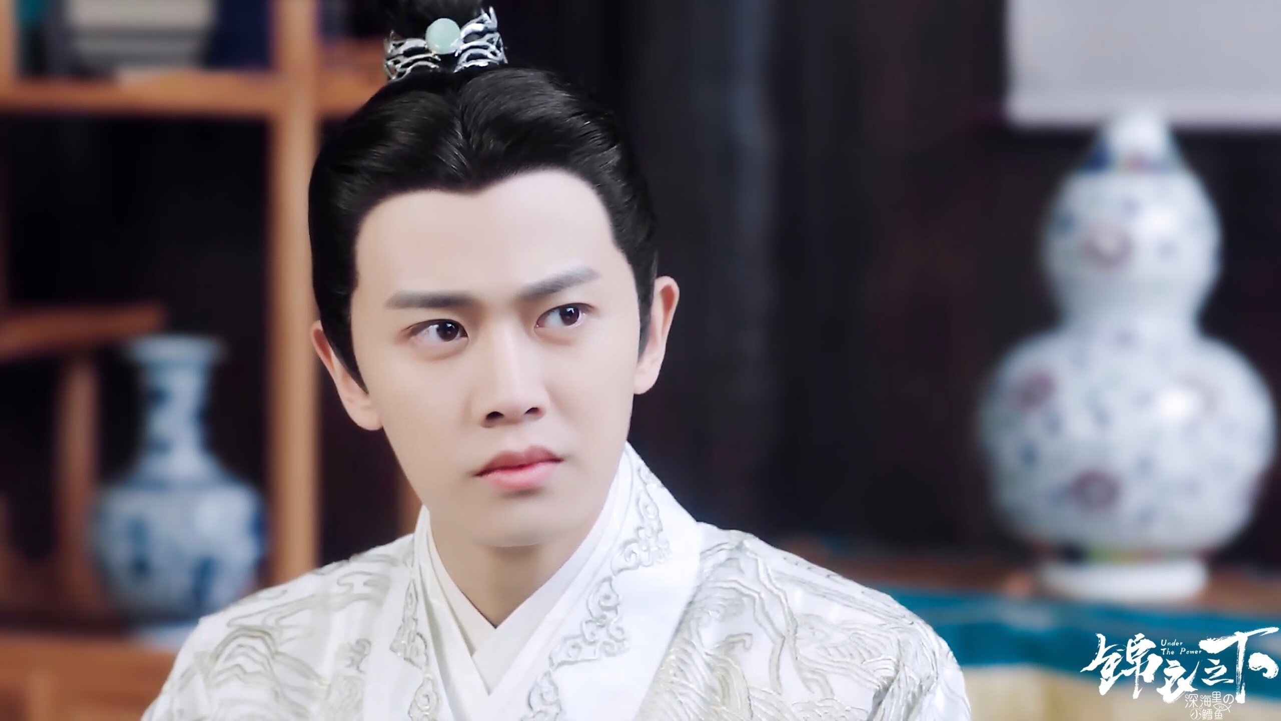 Tanaka 多次长距离接球得分