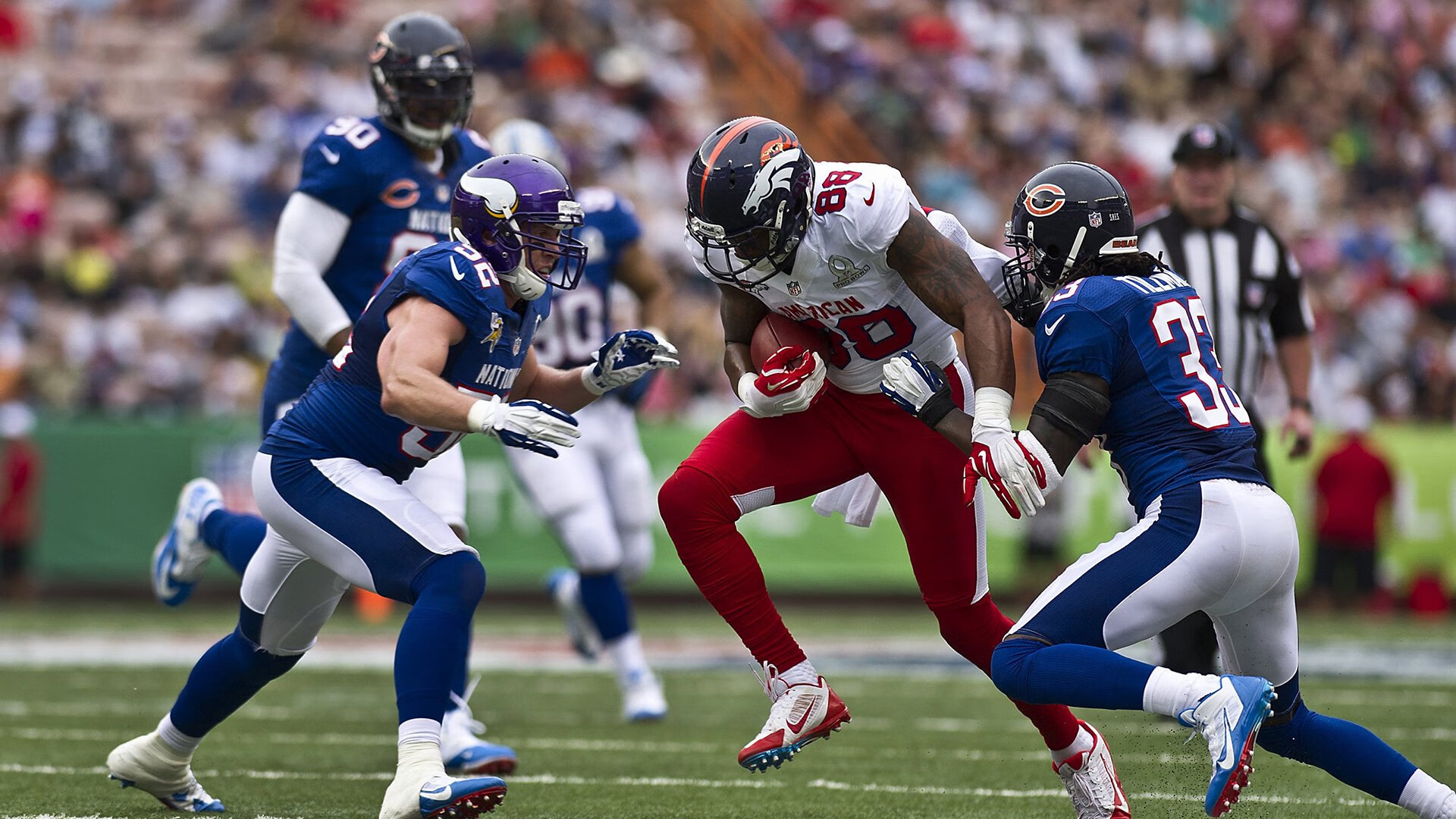 体育明星最励志故事